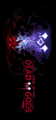 Curse Of The Dead Gods (US)