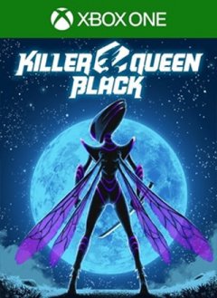Killer Queen Black (US)