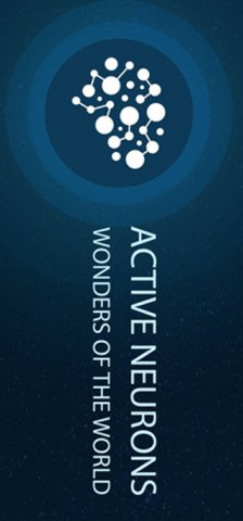 Active Neurons 3: Wonders Of The World (US)