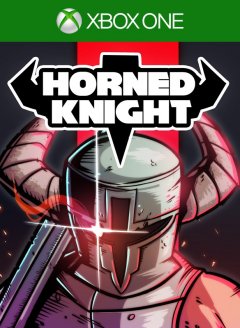 Horned Knight (US)