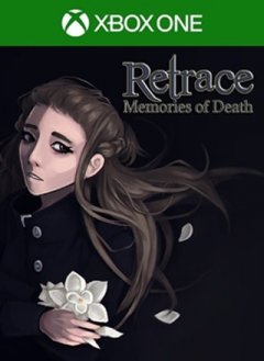 Retrace: Memories Of Death (US)