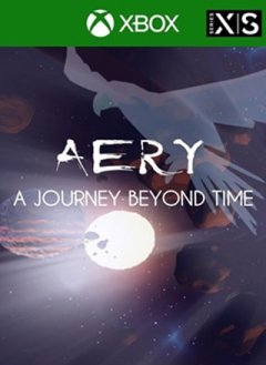 Aery: A Journey Beyond Time (US)