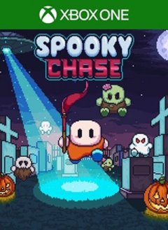Spooky Chase (US)