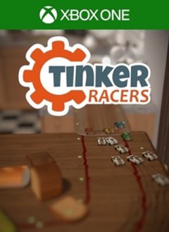 Tinker Racers (US)