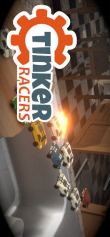 Tinker Racers (US)