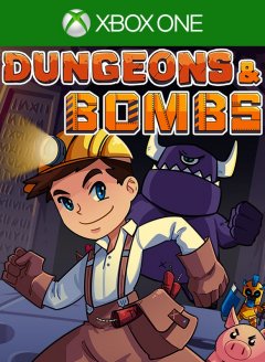 Dungeons & Bombs (US)