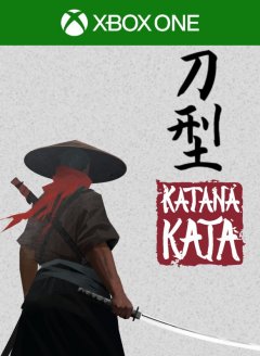 Katana Kata (US)