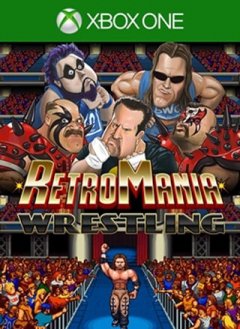 RetroMania Wrestling (US)