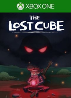 Lost Cube, The (US)