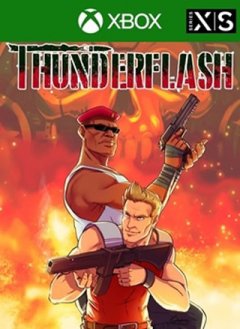 Thunderflash (US)