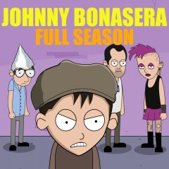 Johnny Bonasera: Full Season (EU)