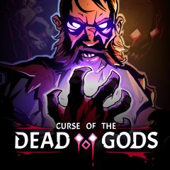 Curse Of The Dead Gods (EU)