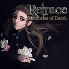 Retrace: Memories Of Death (EU)