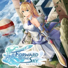 Forward To The Sky (EU)