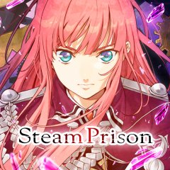 Steam Prison (EU)