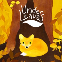 Under Leaves (EU)