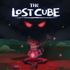 Lost Cube, The (EU)