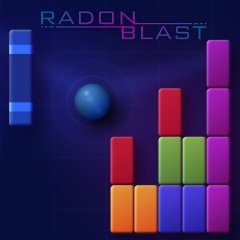 Radon Blast (EU)