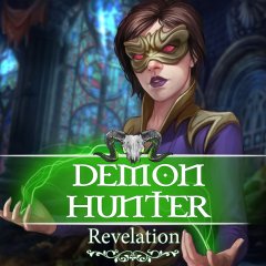 Demon Hunter 3: Revelation (EU)