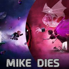 Mike Dies (EU)