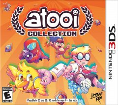 Atooi Collection (US)