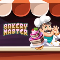 Bakery Master (EU)