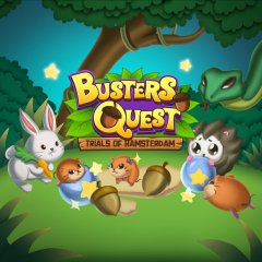 <a href='https://www.playright.dk/info/titel/busters-quest-trials-of-hamsterdam'>Buster's Quest: Trials Of Hamsterdam</a>    26/30