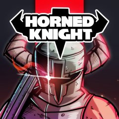 Horned Knight (EU)