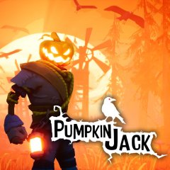 Pumpkin Jack (EU)
