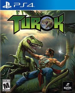 Turok: Remastered (US)