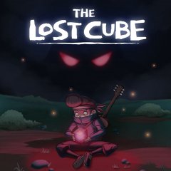 Lost Cube, The (EU)