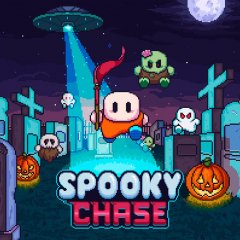 Spooky Chase (EU)