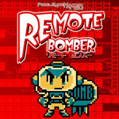 Remote Bomber (EU)