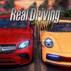 Real Driving Sim (EU)