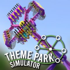 Theme Park Simulator [Download] (EU)