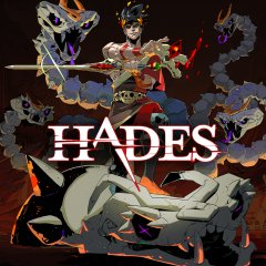 Hades [Download] (EU)