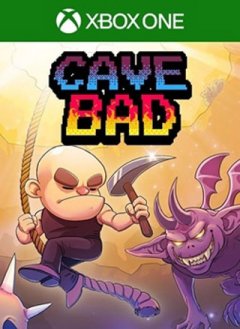 Cave Bad (US)