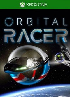 Orbital Racer (US)