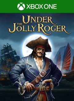 Under The Jolly Roger (US)