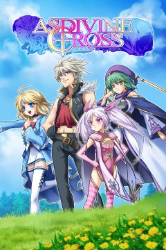 Asdivine Cross (JP)