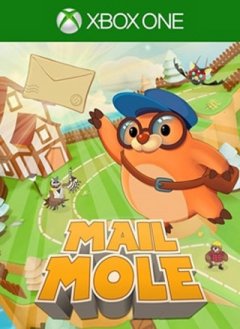 Mail Mole (US)