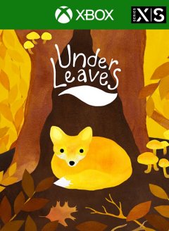 Under Leaves (US)