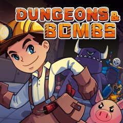 Dungeons & Bombs (EU)