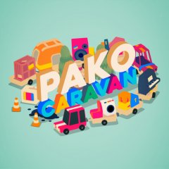PAKO Caravan (EU)