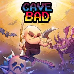 Cave Bad (EU)
