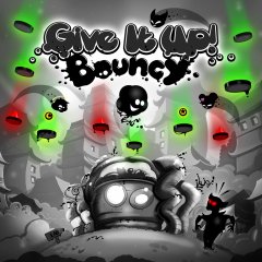 Give It Up! Bouncy (EU)