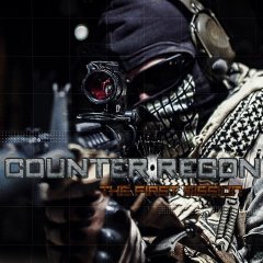 Counter Recon: The First Mission (EU)