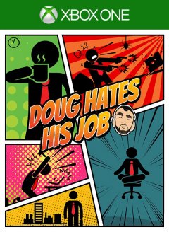 Doug Hates His Job (US)