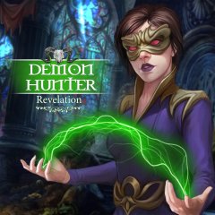 Demon Hunter 3: Revelation (EU)
