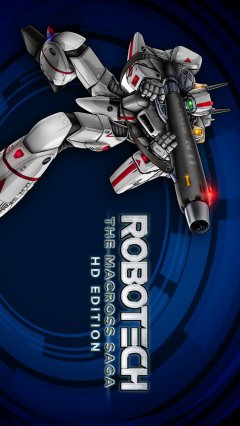 <a href='https://www.playright.dk/info/titel/robotech-the-macross-saga-hd-edition'>Robotech: The Macross Saga: HD Edition</a>    21/30